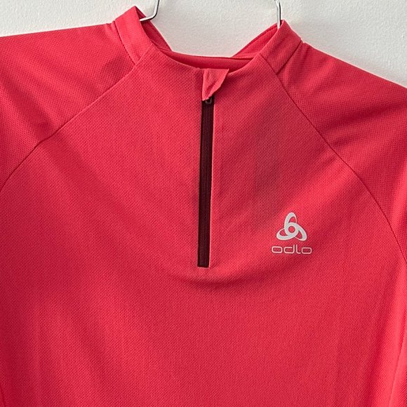 Women's Trail Running Shirt - Picture 2 of 5